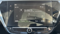 Vauxhall Corsa 1.2 Turbo SE Edition 5dr Auto Petrol Hatchback